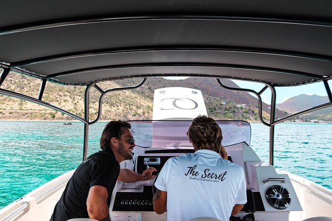2-Hour Private Luxury Champagne Sunset Cruise - Feedback and Improvements