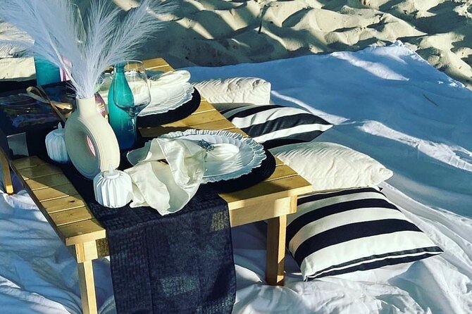 2-hour Private Luxury Picnic in Nassau - About Your Stay