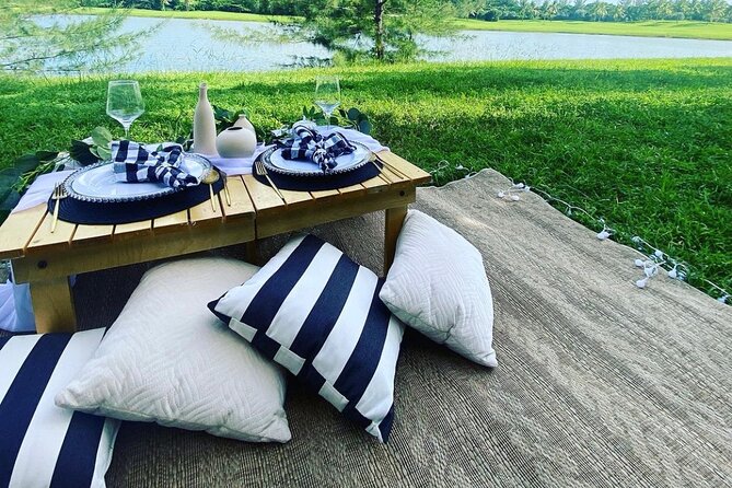 2-hour Private Luxury Picnic in Nassau - Participation Requirements