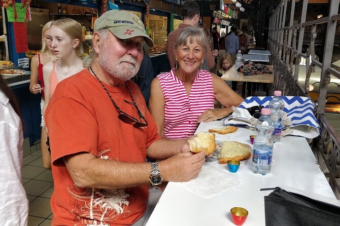 2-Hour Private Market Tour in Budapest With Free Tastings - Local Cuisine Insights