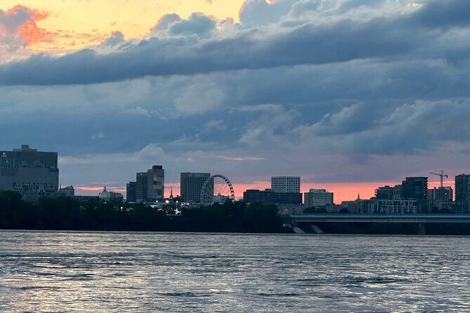 2-Hour Private Montreal Boat Cruise - Final Word