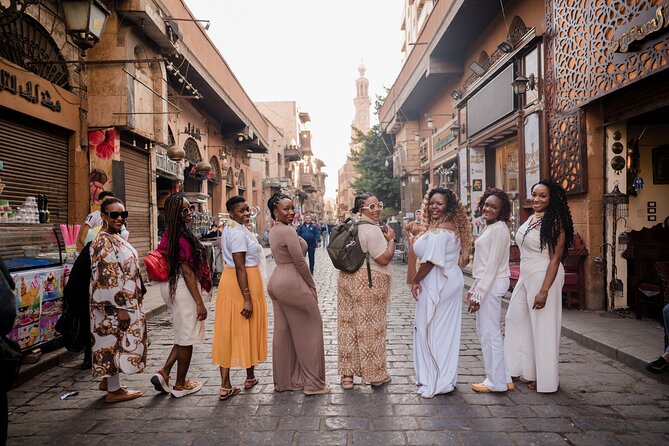2-Hour Private Photo Session in Egypt - Whats Included in the Session