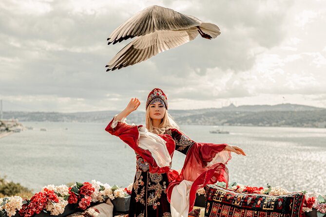 2 Hour Private Photo Shoot in Istanbul - Quick Points