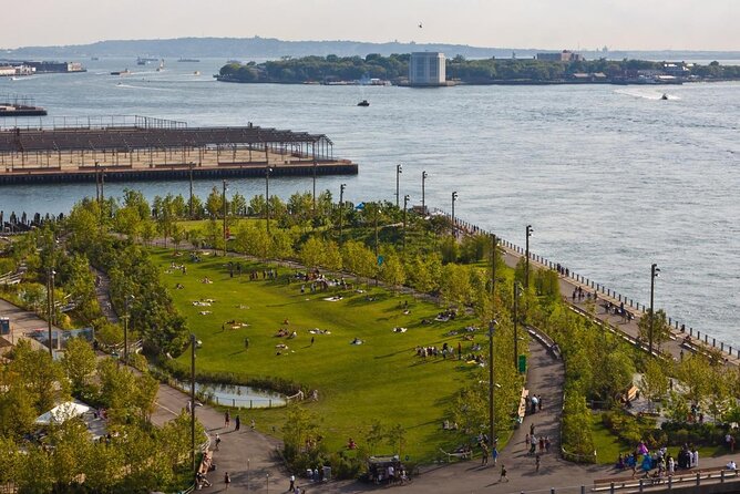 2-Hour Private Photography Tour in Brooklyn - Key Points