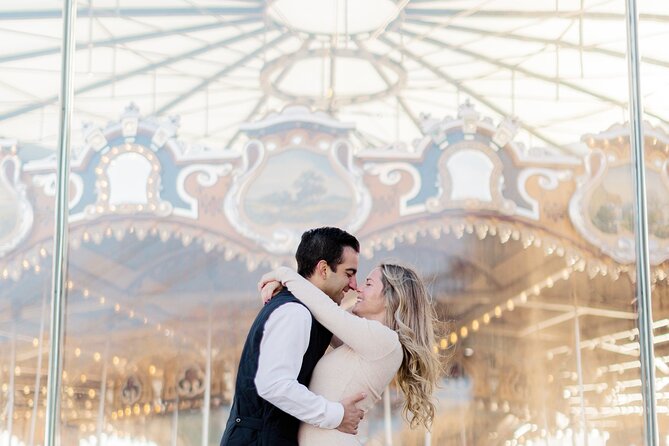2-Hour Private Photography Tour in Brooklyn - What to Expect on the Tour