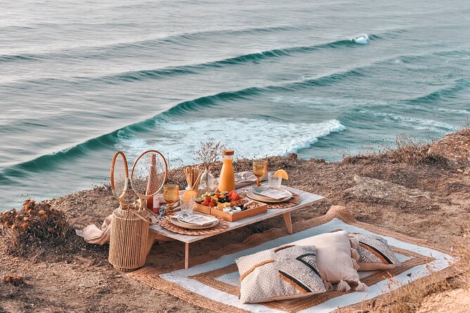 2 Hour Private Picnic and Photoshoot Experience in Lisbon Area - Key Points