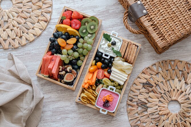 2 Hour Private Picnic and Photoshoot Experience in Lisbon Area - Capturing Memorable Moments