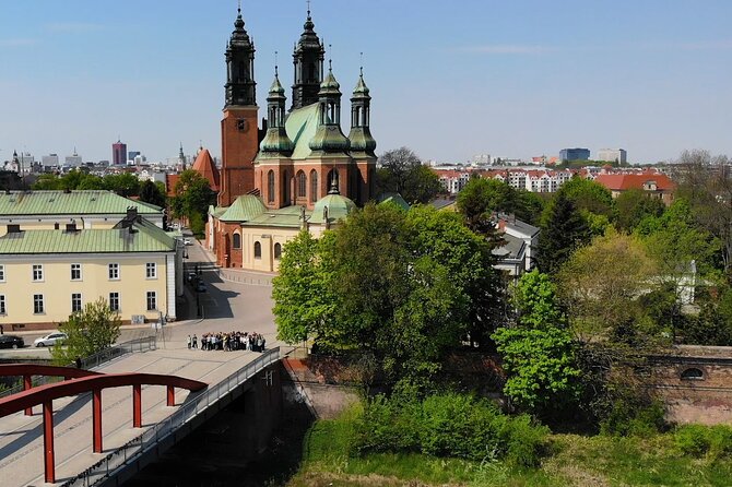 2 Hour Private Poznan Highlights Tour - Tour Details