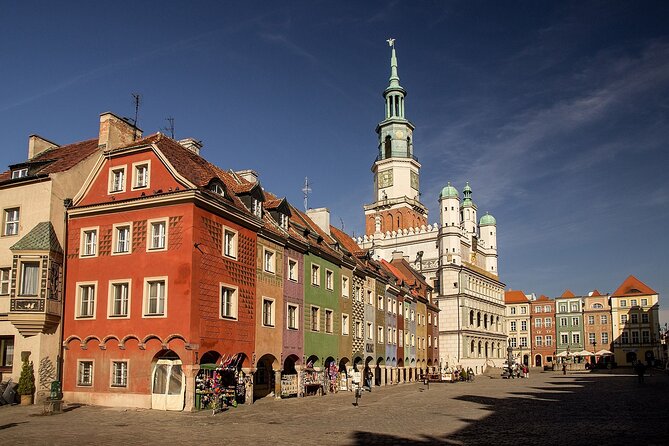 2 Hour Private Poznan Highlights Tour - Cancellation and Support