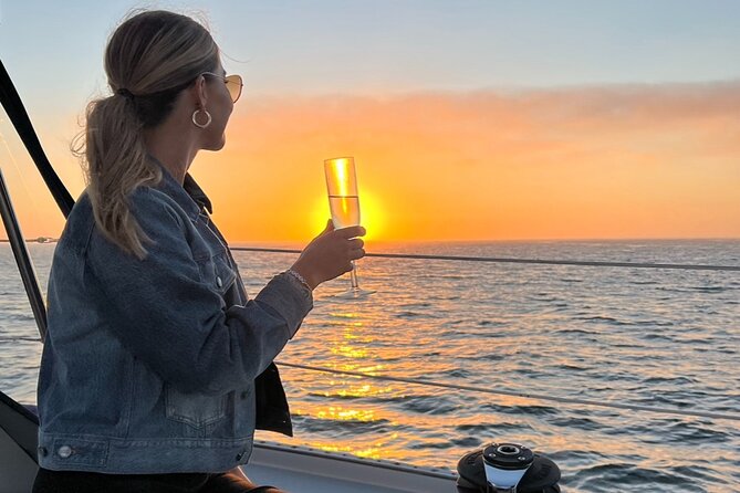 2-Hour Private Sailing Experience in San Diego Bay - Meeting and Pickup Details