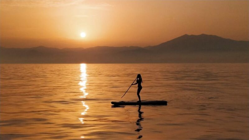 2 Hour Private Sailing Trip - Suitability