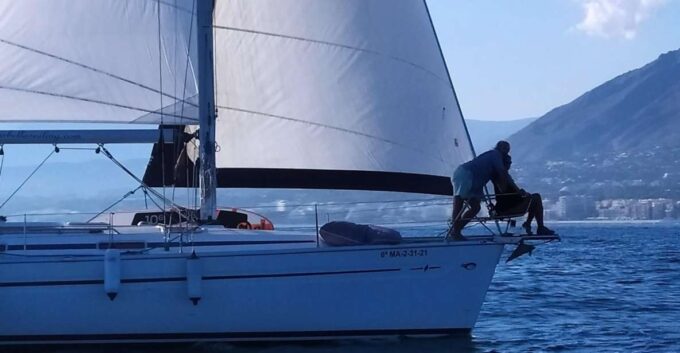 2 Hour Private Sailing Trip - Booking Information