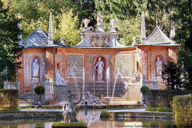 2-Hour Private Salzburg City Highlights Tour - Historic Landmarks