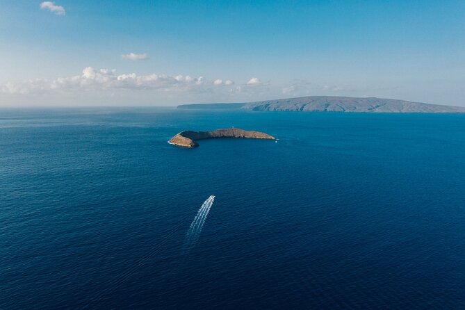 2 Hour Private Snorkeling Experience to Molokini From Kihei - Key Points