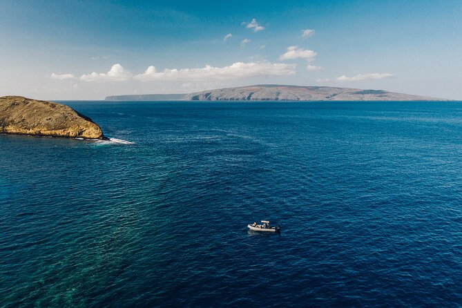 2 Hour Private Snorkeling Experience to Molokini From Kihei - Snorkeling Experience