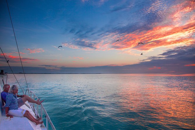 2 Hour Private Sunset Catamaran Sailing Charter From Grace Bay, Providenciales - Accessibility and Group Size