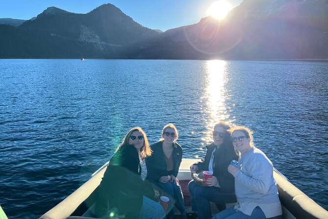 2-Hour Private Sunset Tour in Emerald Bay and Eagle Falls - Breathtaking Scenery of Emerald Bay