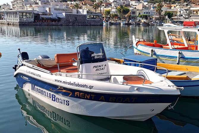 2-Hour Private Sunset Tour With Skipper in Agios Nikolaos - Customer Ratings and Reviews