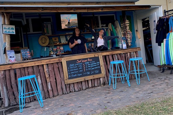 2 Hour Private Surf Lesson at Surfers Paradise - Important Notes