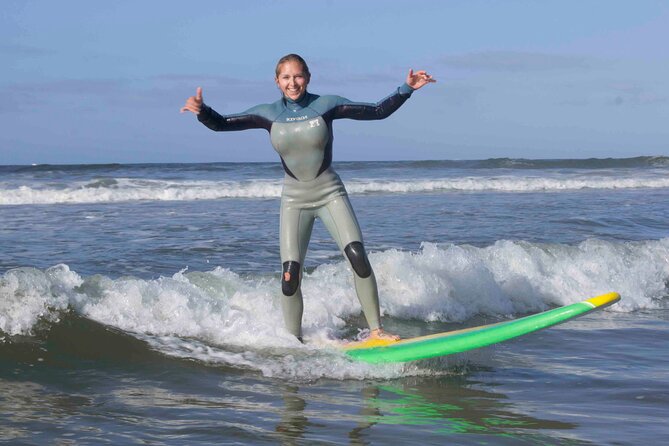 2-Hour Private Surf Lesson in Manhattan Beach - Frequently Asked Questions
