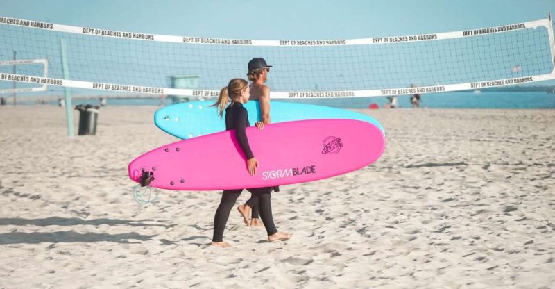 2 Hour Private Surf Lesson in Miami Beach - Key Points