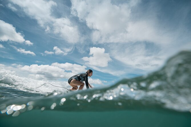 2 Hour Private Surf Lesson in Waikiki - Requirements for Participants