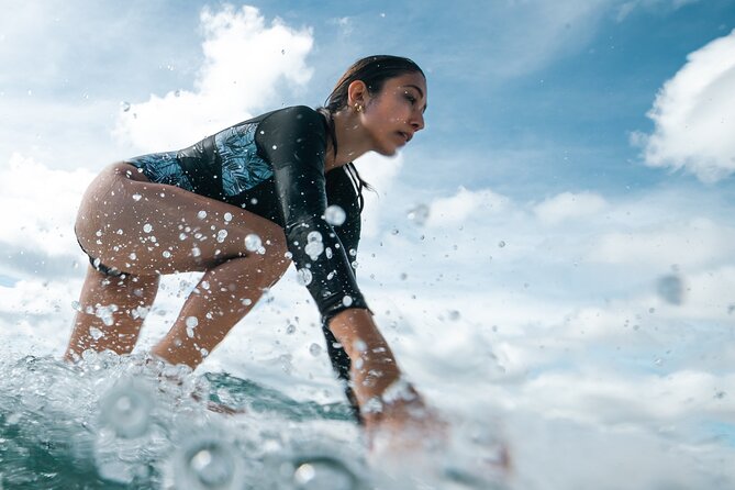 2 Hour Private Surf Lesson in Waikiki - Enhancing the Surfing Experience