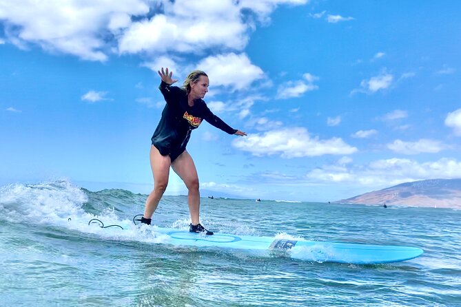 2-Hour Private Surf Lesson With the Descendants of the Inventors of Surfing - Customer Reviews and Feedback