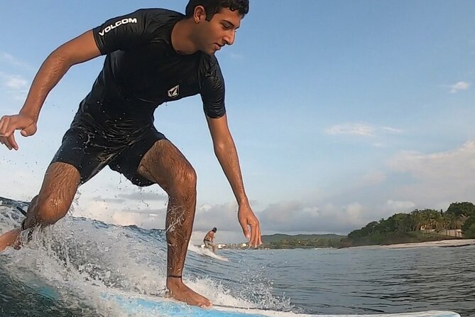 2 Hour Private Surfing Experience in Puerto Vallarta - Health and Safety Considerations