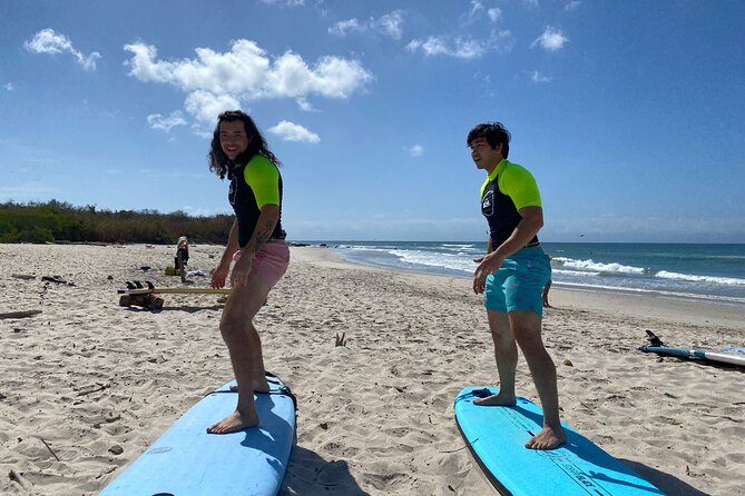 2 Hour Private Surfing Experience in Puerto Vallarta - Equipment and Gear Provided