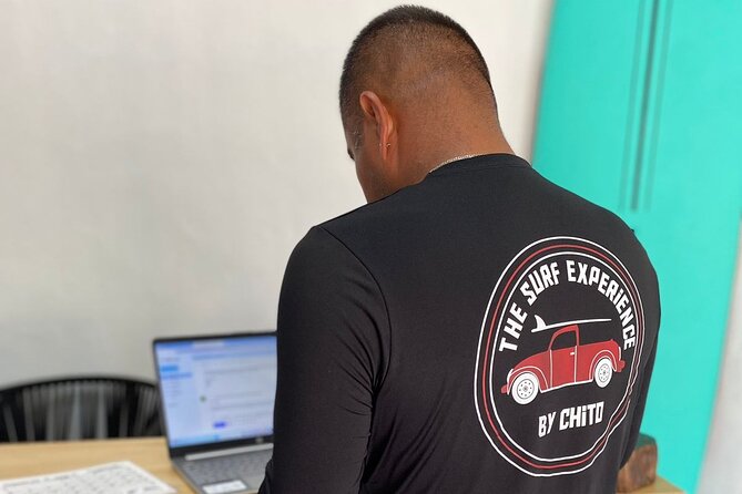 2 Hour Private Surfing Lesson in Riviera Nayarit - Reviews and Accessibility