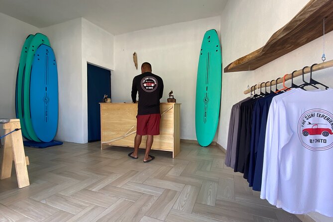 2 Hour Private Surfing Lesson in Riviera Nayarit - Frequently Asked Questions