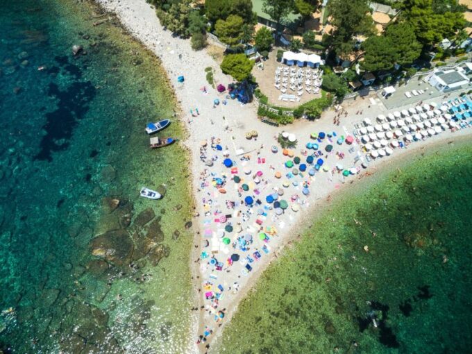 2-Hour Private Taormina Guided Tour - Frequently Asked Questions
