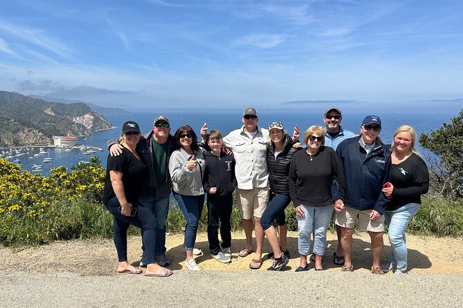 2 Hour Private Tour of Avalon - Exploring Avalon