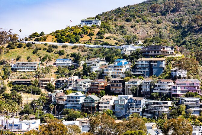 2 Hour Private Tour of Avalon - Insider Insights