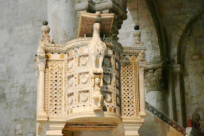 2-Hour Private Tour of Bitonto: a Jewel You Cannot Miss - Tour Overview and Highlights