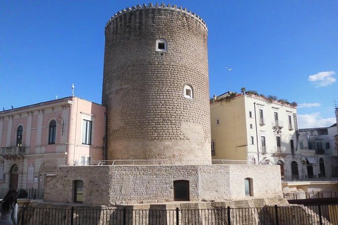2-Hour Private Tour of Bitonto: a Jewel You Cannot Miss - Tour Inclusions