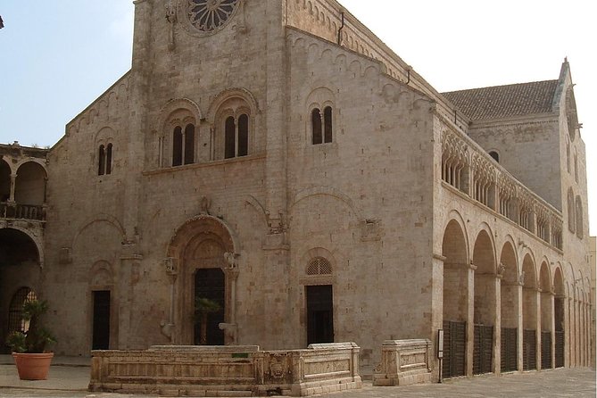 2-Hour Private Tour of Bitonto: a Jewel You Cannot Miss - Pricing and Cancellation Policy