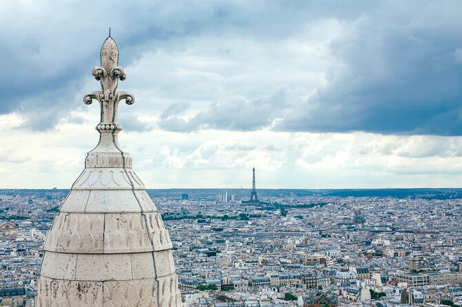 2 Hour Private Tour of Dijon - With Hotel Transfer - Pricing and Booking