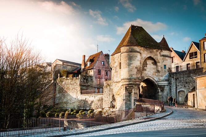 2 Hour Private Tour of Dijon - With Hotel Transfer - About Tour Passion
