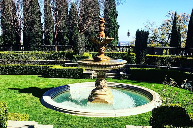 2 Hour Private Tour of Hollywood and Beverly Hills Celebrity Homes - Comfort and Amenities