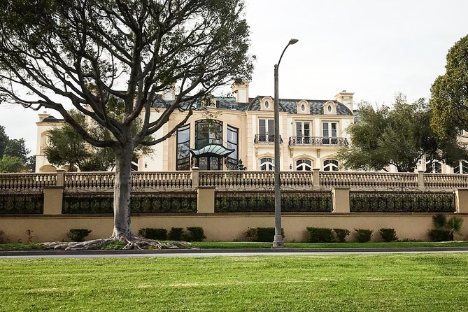 2 Hour Private Tour of Hollywood and Beverly Hills Celebrity Homes - Booking and Availability