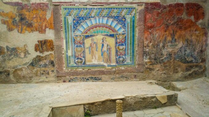 2-Hour Private Tour of the Ruins of Herculaneum - Customer Ratings
