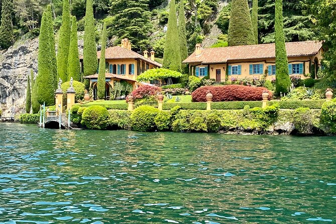 2-Hour Private Tour Sailing on Lake Como With Aperitif - Accessibility and Additional Info