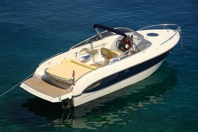 2-Hour Private Tour Sailing on Lake Como With Aperitif - Enjoy Prosecco and Swimming