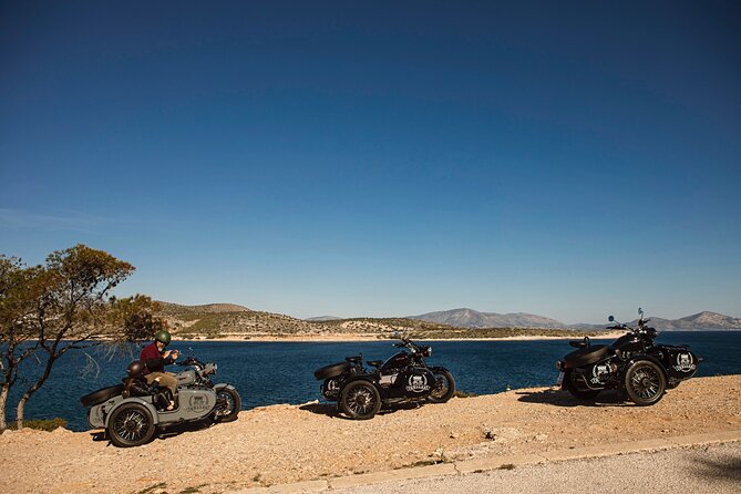 2 Hour Private Tour Through Athens Riviera in a Sidecar - Reviews and Ratings