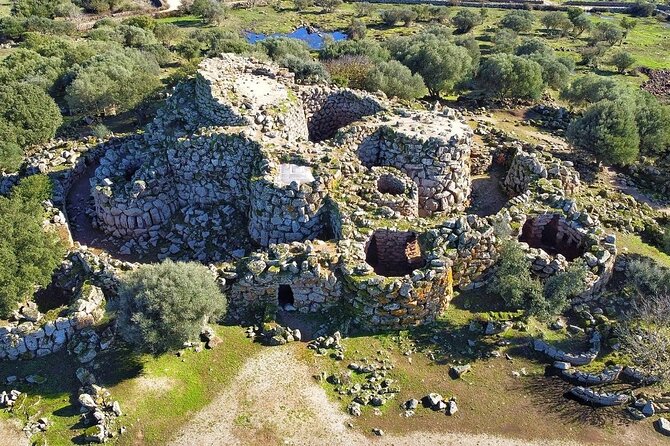 2-Hour Private Tour With Expert Guide in a Vintage Car in Orroli - Inclusions and Expectations