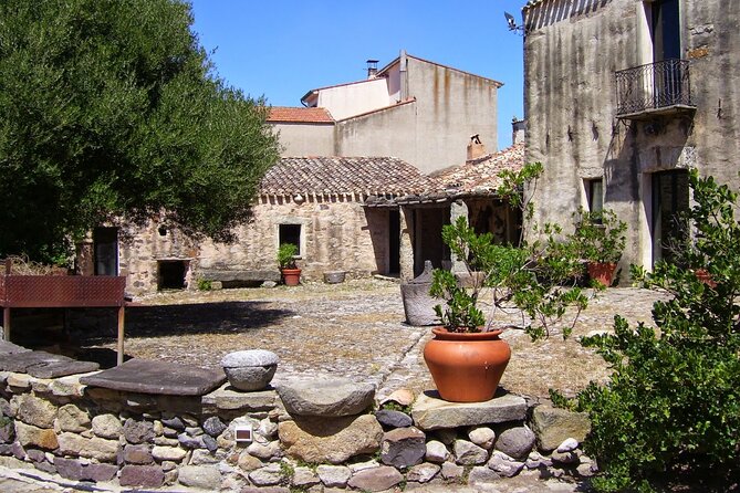 2-Hour Private Tour With Expert Guide in a Vintage Car in Orroli - Explore Local Traditions