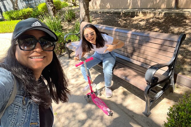 2-Hour Private Treasure Hunt in Downtown San Jose - Frequently Asked Questions