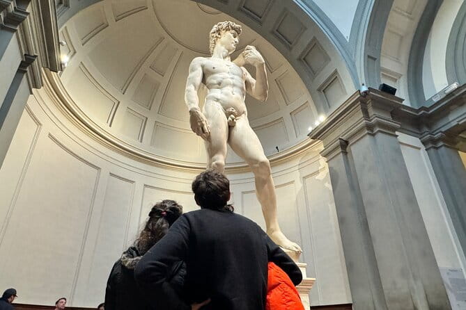 2-Hour Private Treasure Hunt in Florence - Exploring Historical Locations